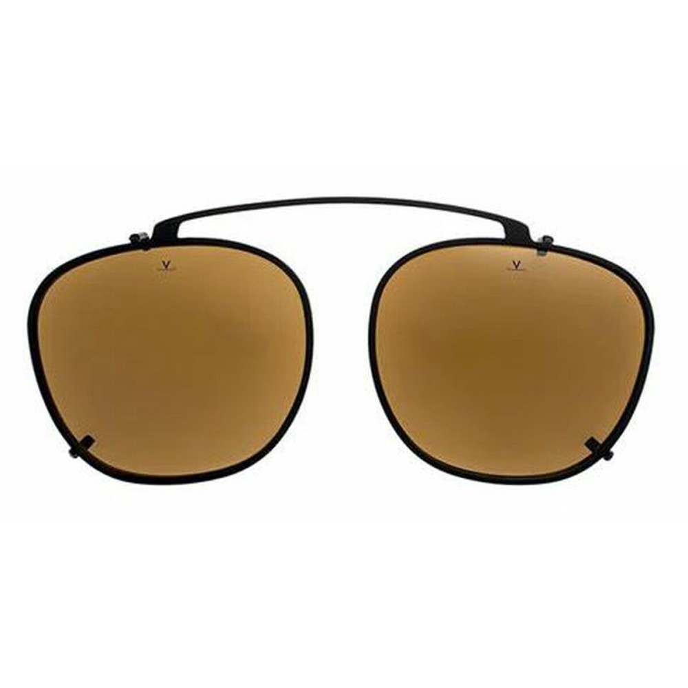 Ochelari de soare unisex cu clip Vuarnet VD19040001212