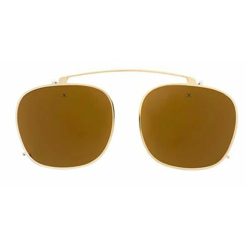 Ochelari de soare unisex cu clip Vuarnet VD19060002212