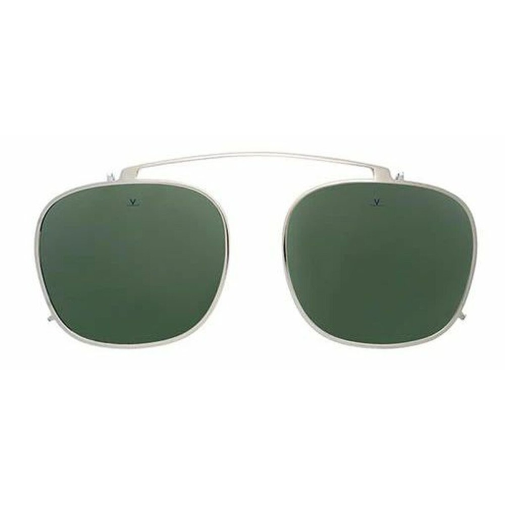 Ochelari de soare unisex cu clip Vuarnet VD19060003112