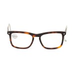 Ramă de Ochelari Unisex Vuarnet VL15120002 Maro Ø 52 mm