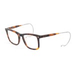 Ramă de Ochelari Unisex Vuarnet VL15120002 Maro Ø 52 mm