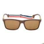 Ochelari de Soare pentru Copii Vuarnet VL17050004222 Ø 50 mm