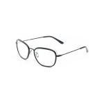 Ramă de Ochelari Unisex Vuarnet VL18040001 Negru
