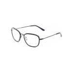 Ramă de Ochelari Unisex Vuarnet VL18040001 Negru