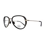 Ramă de Ochelari Unisex Vuarnet VL18050002212 Maro ø 54 mm