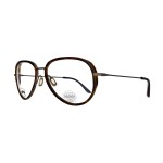 Ramă de Ochelari Unisex Vuarnet VL18050003112 Maro ø 54 mm