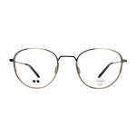 Ramă de Ochelari Unisex Vuarnet VL19010001 Gri Ø 55 mm