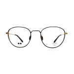 Ramă de Ochelari Unisex Vuarnet VL19010003 Auriu* Ø 55 mm