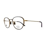 Ramă de Ochelari Unisex Vuarnet VL19010003 Auriu* Ø 55 mm