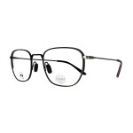 Ramă de Ochelari Unisex Vuarnet VL19020002 Gri Ø 55 mm