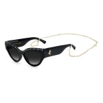 Ochelari de Soare Damă Jimmy Choo SONJAGNS8079O Ø 55 mm