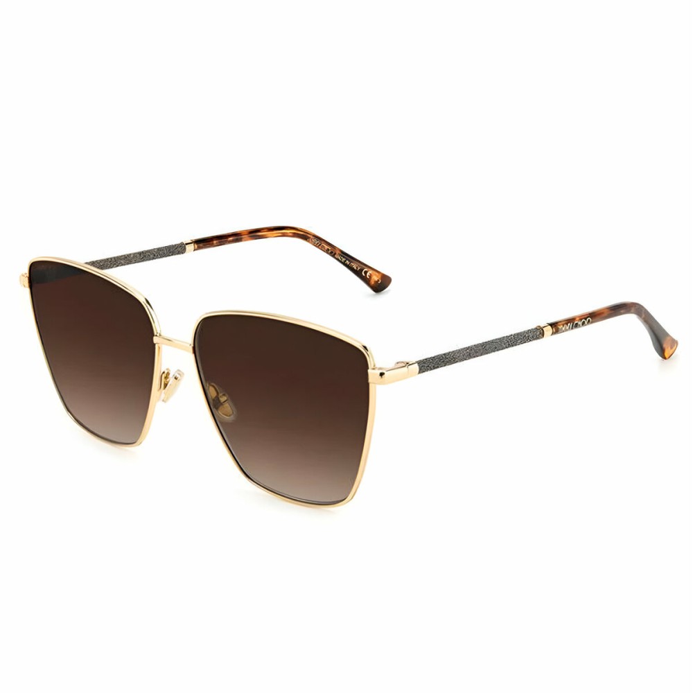 Ochelari de Soare Damă Jimmy Choo LAVI-S-06JHA ø 60 mm