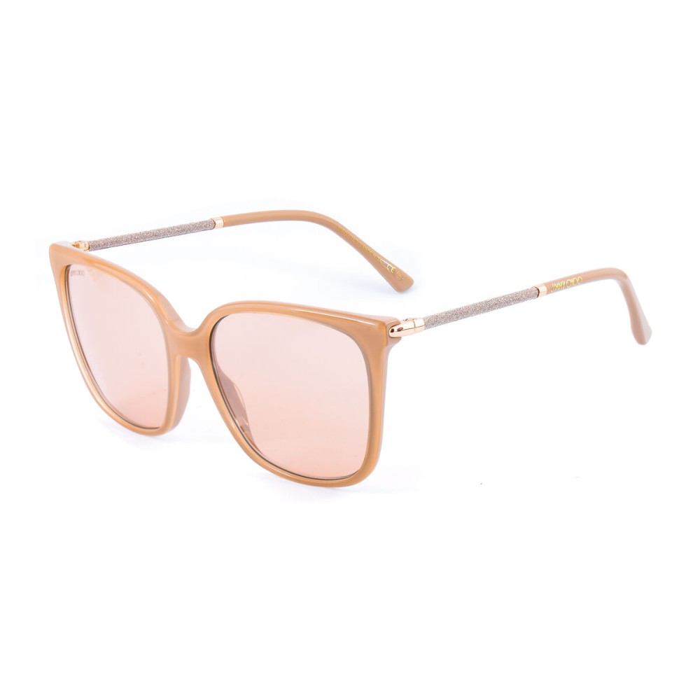 Ochelari de Soare Damă Jimmy Choo SCILLASFWM2S Ø 52 mm