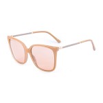 Ochelari de Soare Damă Jimmy Choo SCILLASFWM2S Ø 52 mm