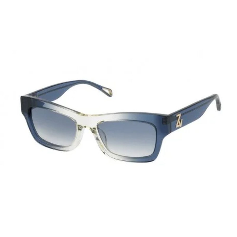 Ochelari de Soare Damă Zadig & Voltaire SZV366-5306PE Ø 53 mm