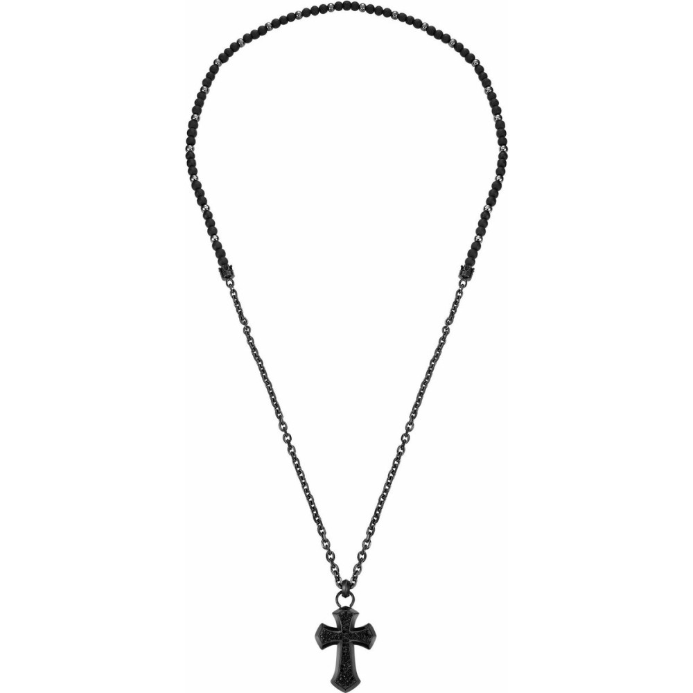 Colier Bărbați Police PEAGN0004906