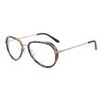Ramă de Ochelari Bărbați Vuarnet VL18050003SUN Gri ø 54 mm