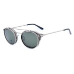 Ramă de Ochelari Bărbați Vuarnet VL18060003SUN Gri ø 54 mm