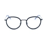 Ramă de Ochelari Bărbați Vuarnet VL18080001SUN Maro Negru ø 54 mm