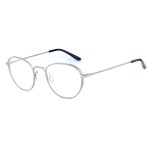 Ramă de Ochelari Bărbați Vuarnet VL19010001SUN Gri ø 54 mm