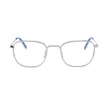 Ramă de Ochelari Bărbați Vuarnet VL19020001SUN Maro Gri