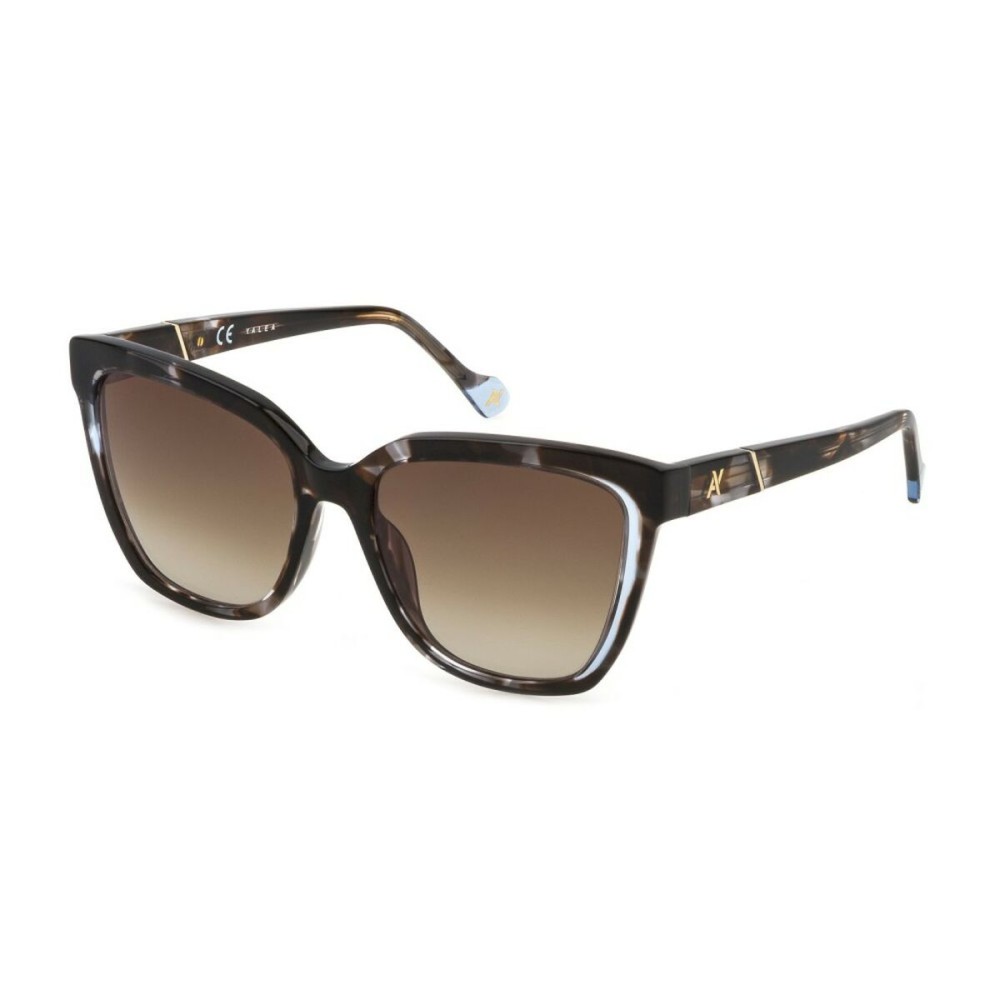 Ochelari de Soare Damă Yalea Sunglasses SYA028N5503KA