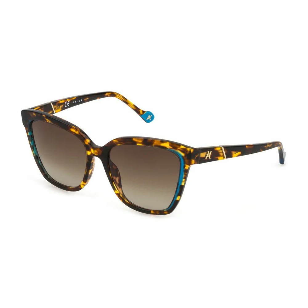 Ochelari de Soare Damă Yalea Sunglasses SYA028N550743