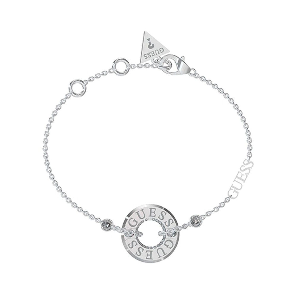 Brățară Damă Guess JUBB03113JWRHS 20 cm