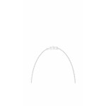 Pandantiv Damă Guess JUMN03208JWST 45 cm