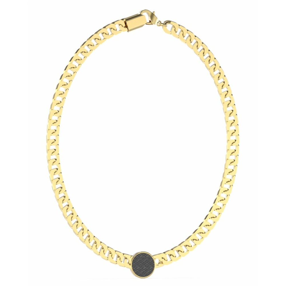 Colier Damă Guess JUMN03220JWYG 45 cm