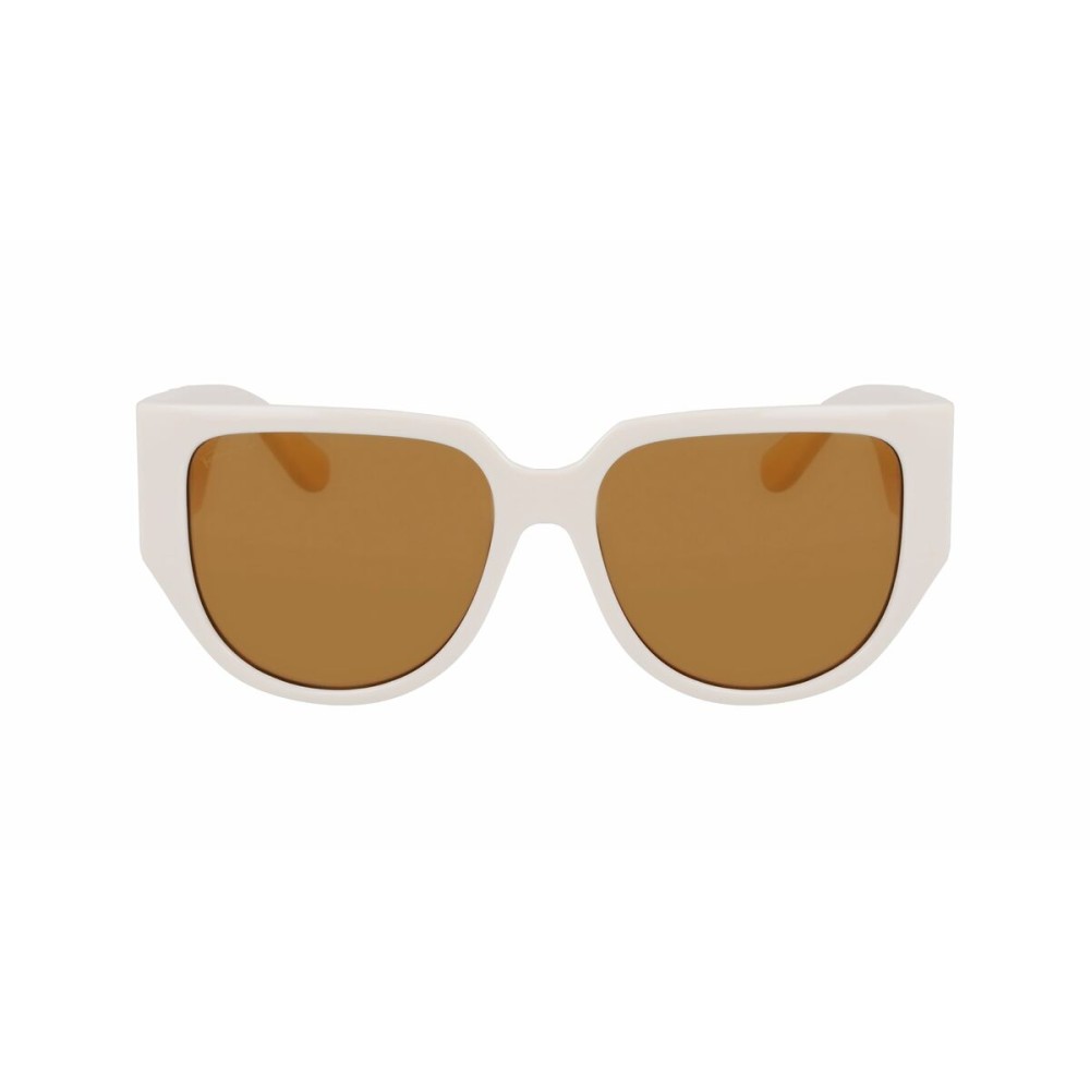 Ochelari de Soare Damă Salvatore Ferragamo SF1088SE-103 ø 57 mm