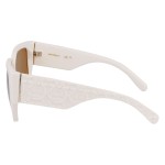 Ochelari de Soare Damă Salvatore Ferragamo SF1088SE-103 ø 57 mm
