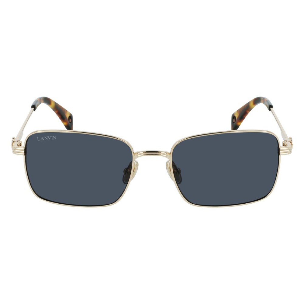 Ochelari de Soare Unisex Lanvin LNV104S-710 ø 56 mm