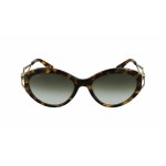 Ochelari de Soare Damă Lanvin LNV618S-213 ø 57 mm