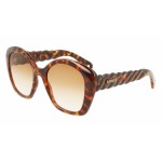 Ochelari de Soare Damă Lanvin LNV628S-214 ø 54 mm