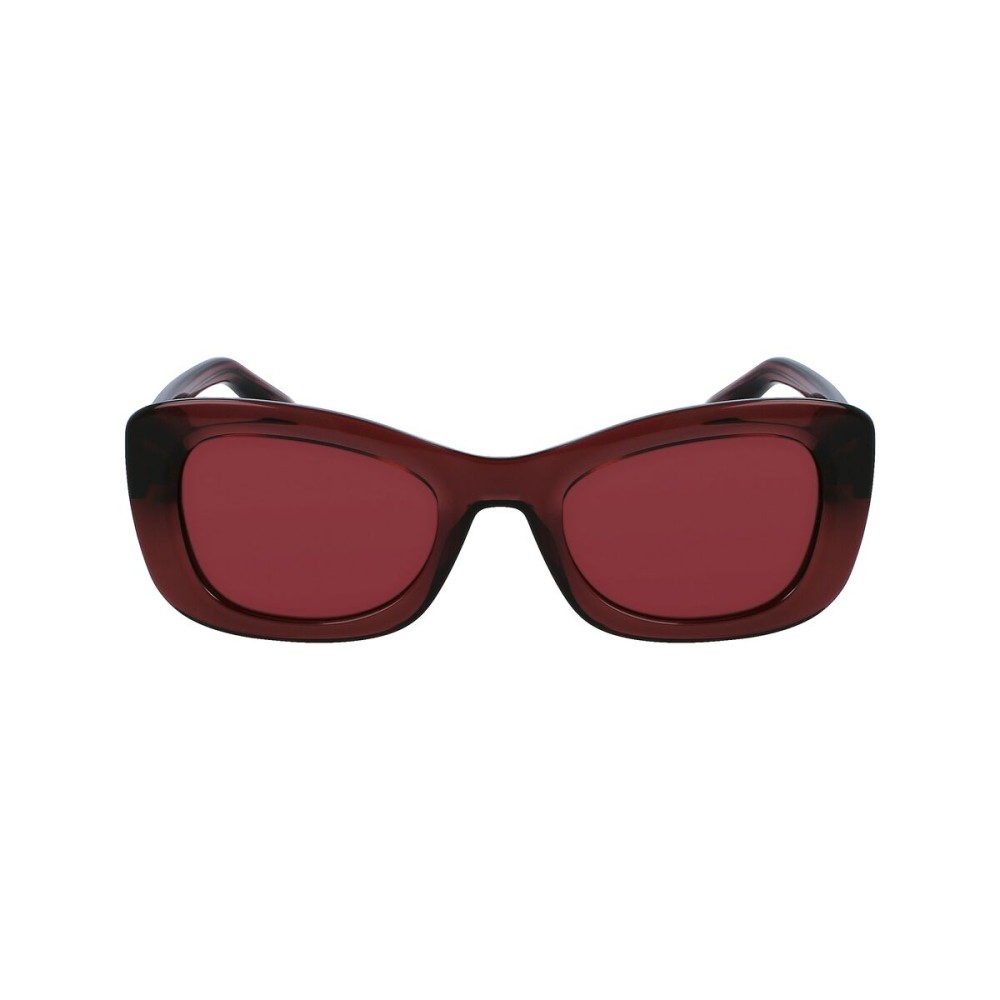 Ochelari de Soare Damă Victoria Beckham VB657S-513 Ø 50 mm