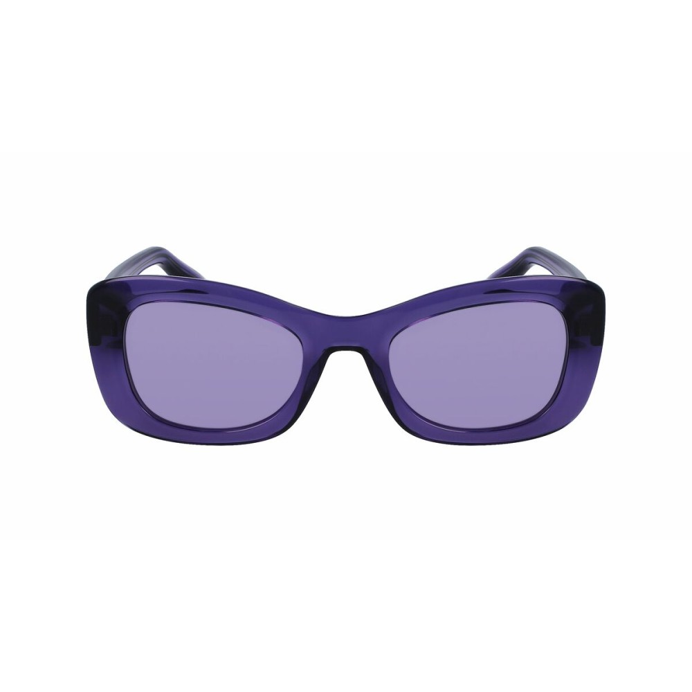 Ochelari de Soare Damă Victoria Beckham VB657S-514 Ø 50 mm