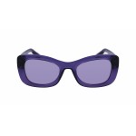 Ochelari de Soare Damă Victoria Beckham VB657S-514 Ø 50 mm