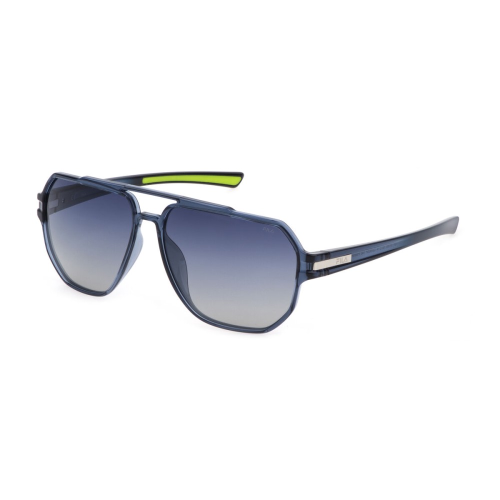 Ochelari de Soare Bărbați Fila SFI301-606G5P ø 60 mm