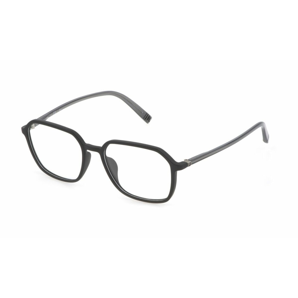Ramă de Ochelari Bărbați Fila VFI202-520U28 Negru Ø 52 mm