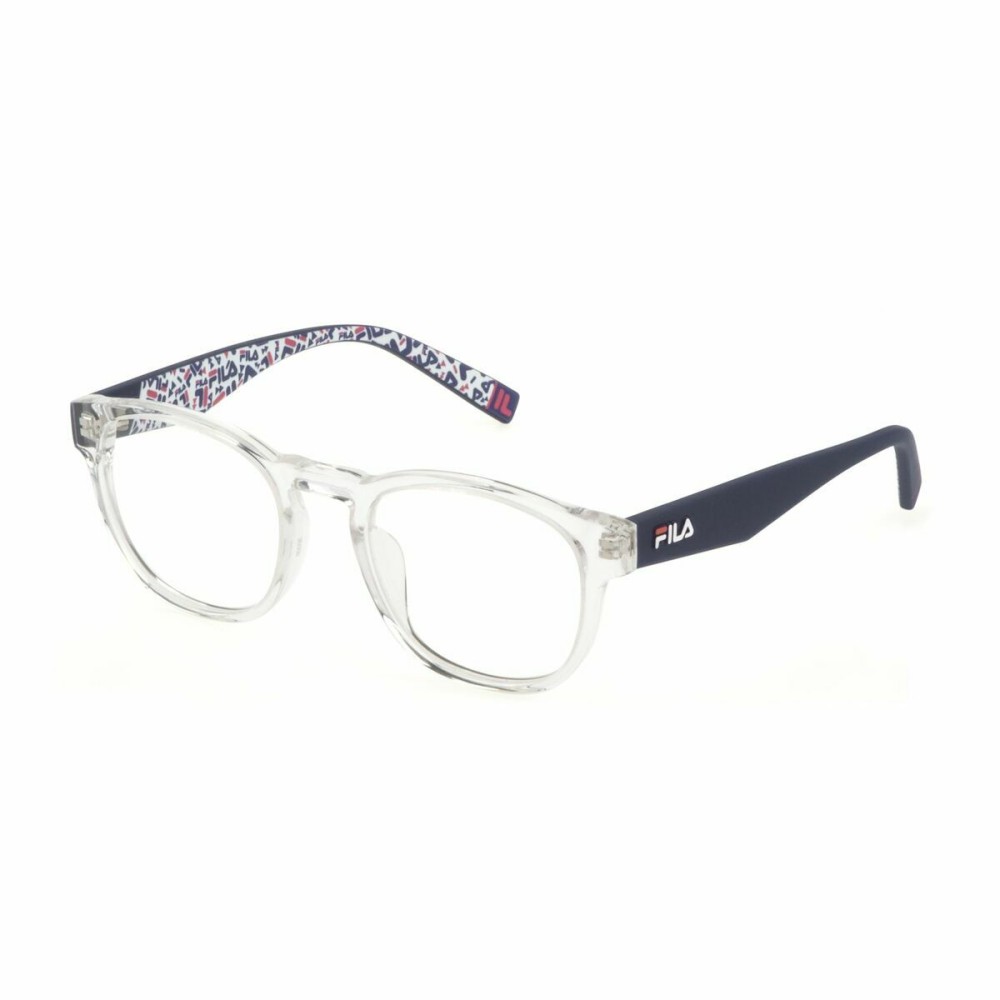 Ramă de Ochelari Unisex Fila VFI211-500880 Ø 50 mm