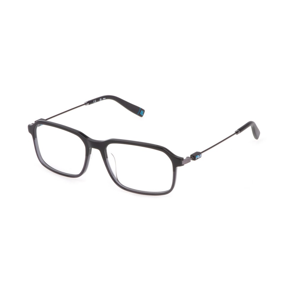 Ramă de Ochelari Bărbați Fila VFI449-5509BQ Gri Ø 55 mm