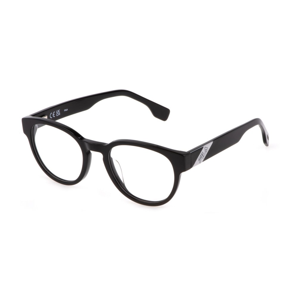 Ramă de Ochelari Unisex Fila VFI453-500700 Ø 50 mm