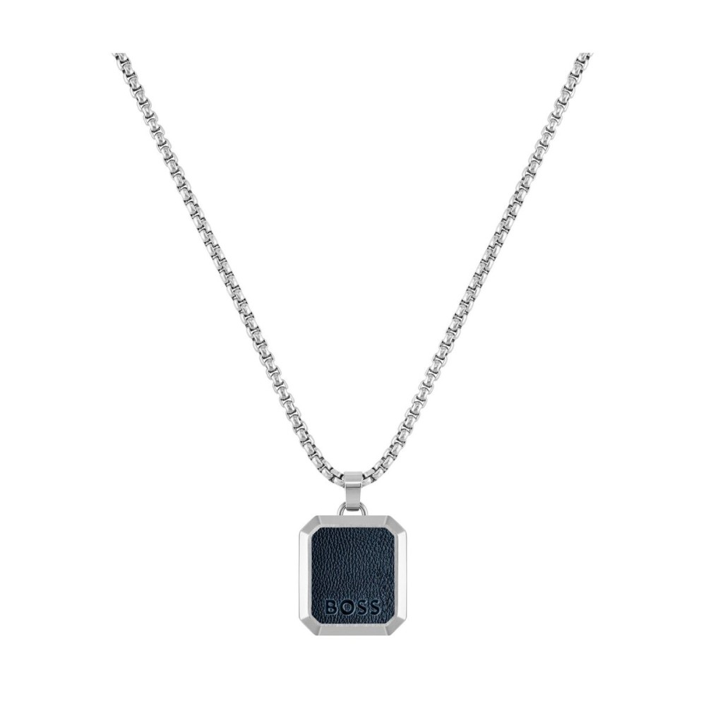 Colier Bărbați Hugo Boss 1580545