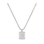 Colier Bărbați Hugo Boss 1580545