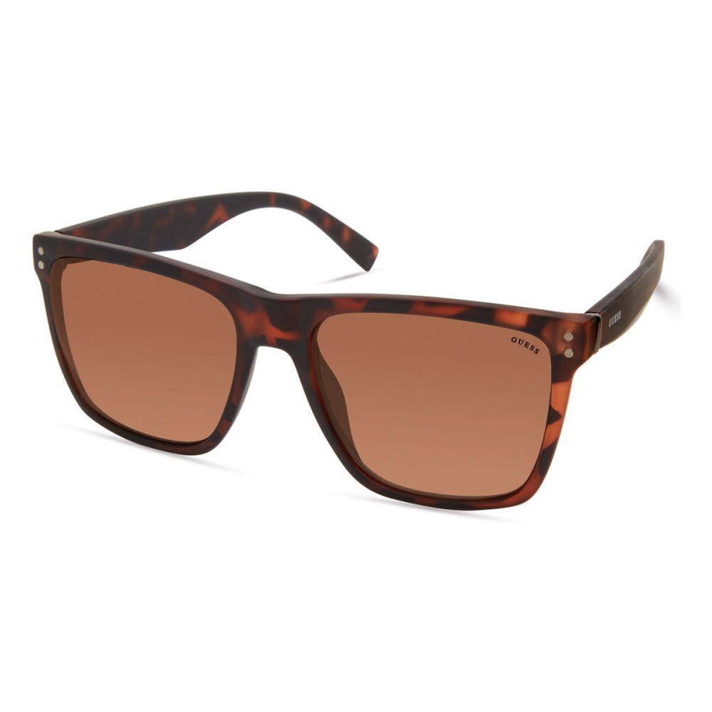 Ochelari de Soare Bărbați Guess GF0235-5552E Ø 55 mm
