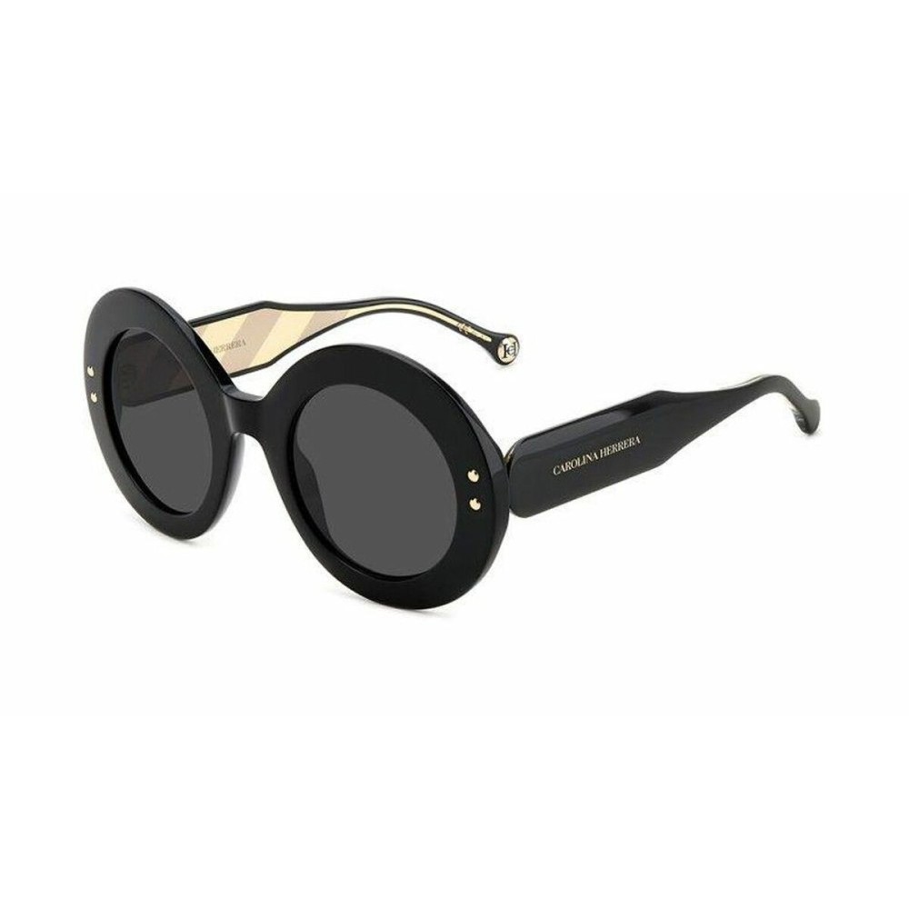 Ochelari de Soare Damă Carolina Herrera HER0081S807 Ø 52 mm