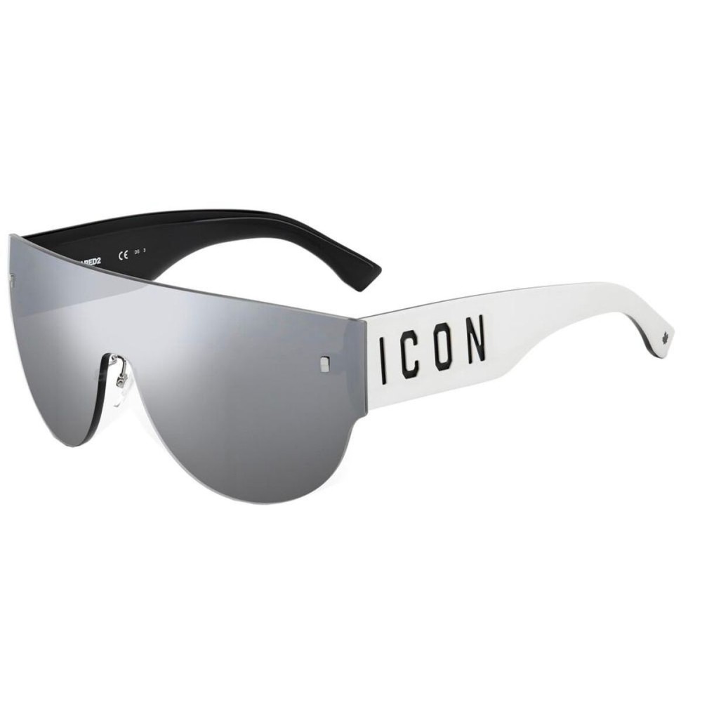 Ochelari de Soare Bărbați Dsquared2 ICON0002SCCP Ø 99 mm