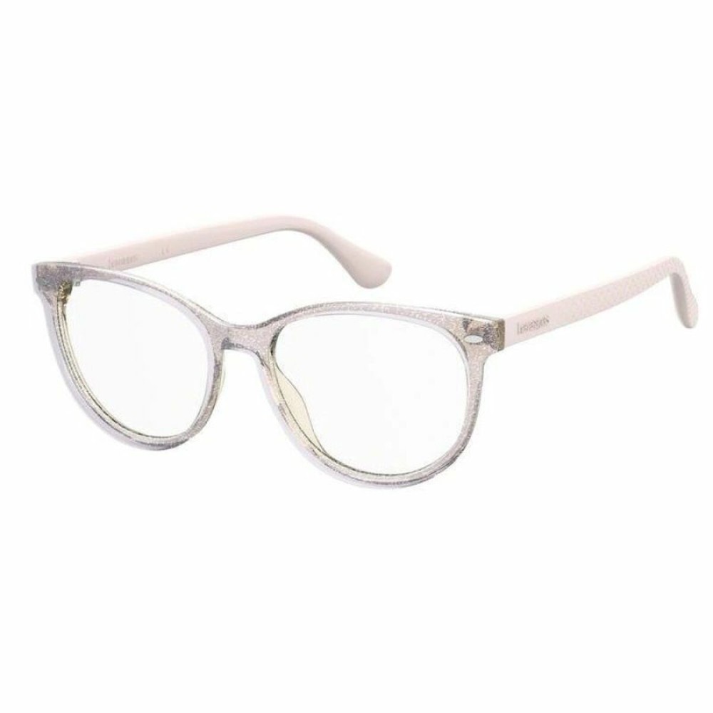 Ramă de Ochelari + Ochelari de Soare Havaianas NORONHACSJBV Ø 52 mm Clip On