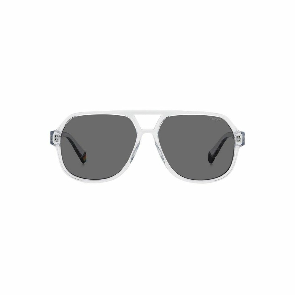 Ochelari de Soare Unisex Polaroid PLD6193S900 ø 57 mm